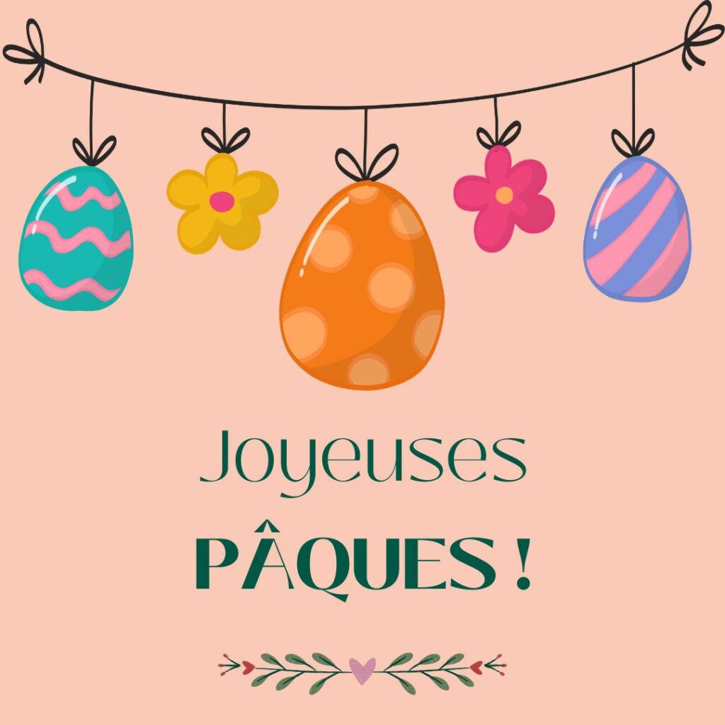 passer les fetes de paques en alsace ensemble
