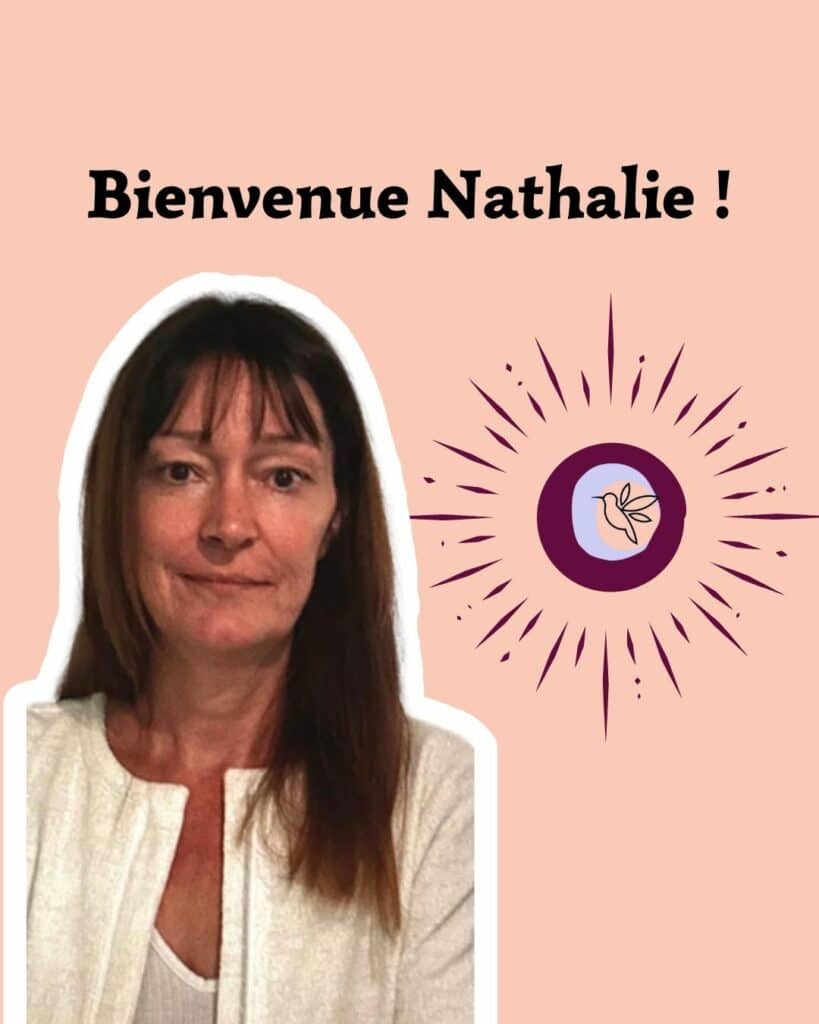 portrait de nathalie dame de compagnie