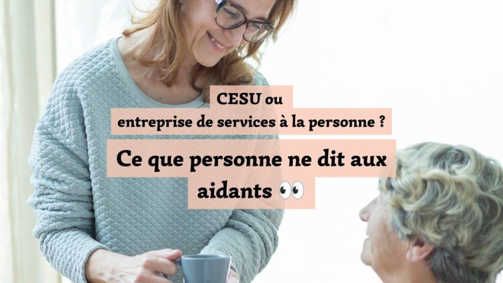 accompagnante chez une dame chez elle